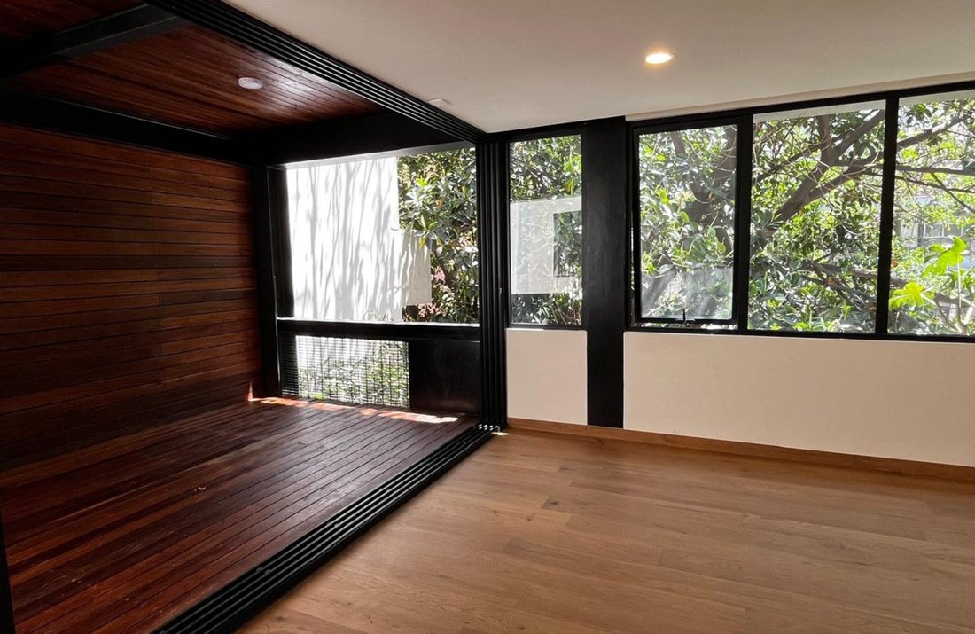 Apartment in Mexico City, Mexico 1 - 17506869