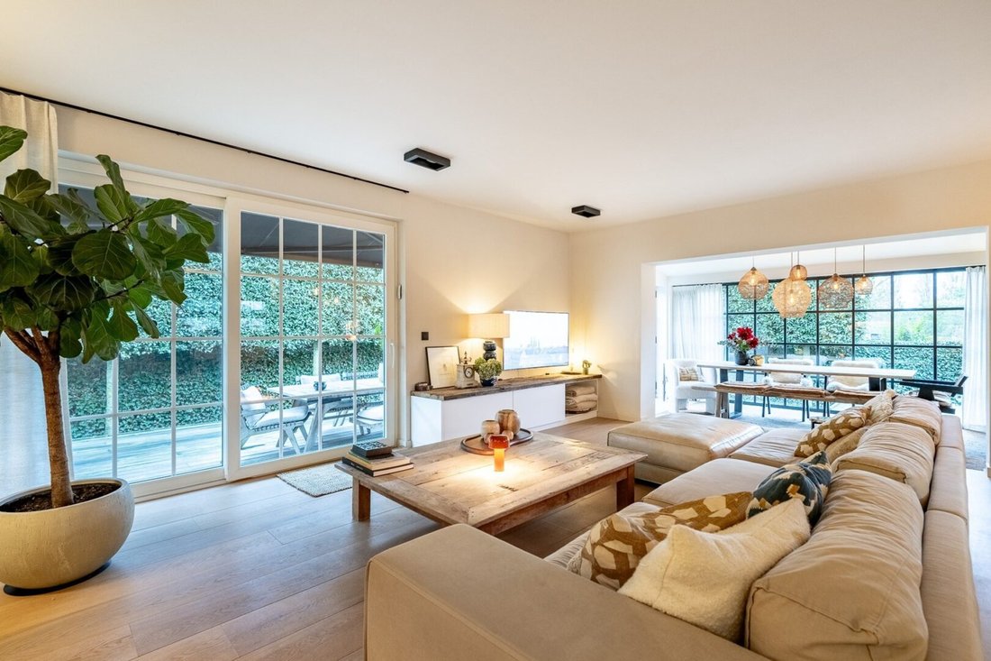 Villa in Knokke-Heist, Flanders, Belgium 2 - 17513390