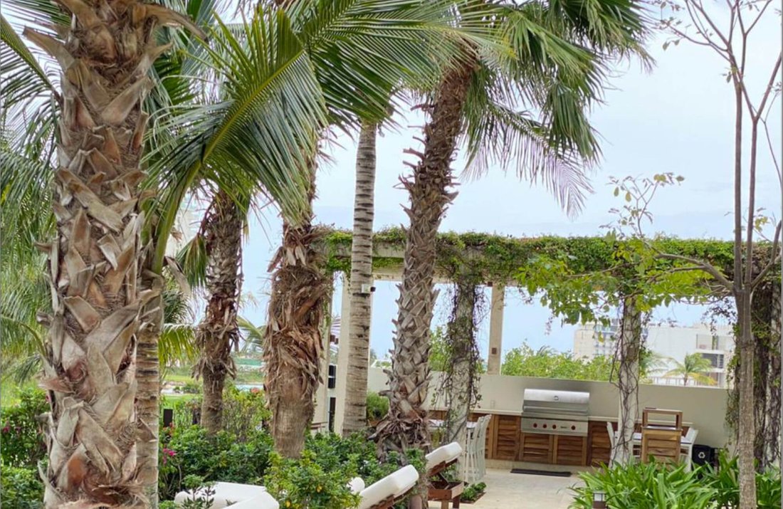 House in Cancún, Quintana Roo, Mexico 4 - 17505788