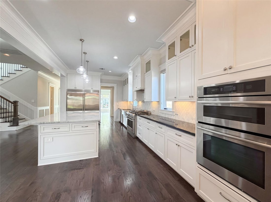 House in Houston, Texas, United States 2 - 17504563