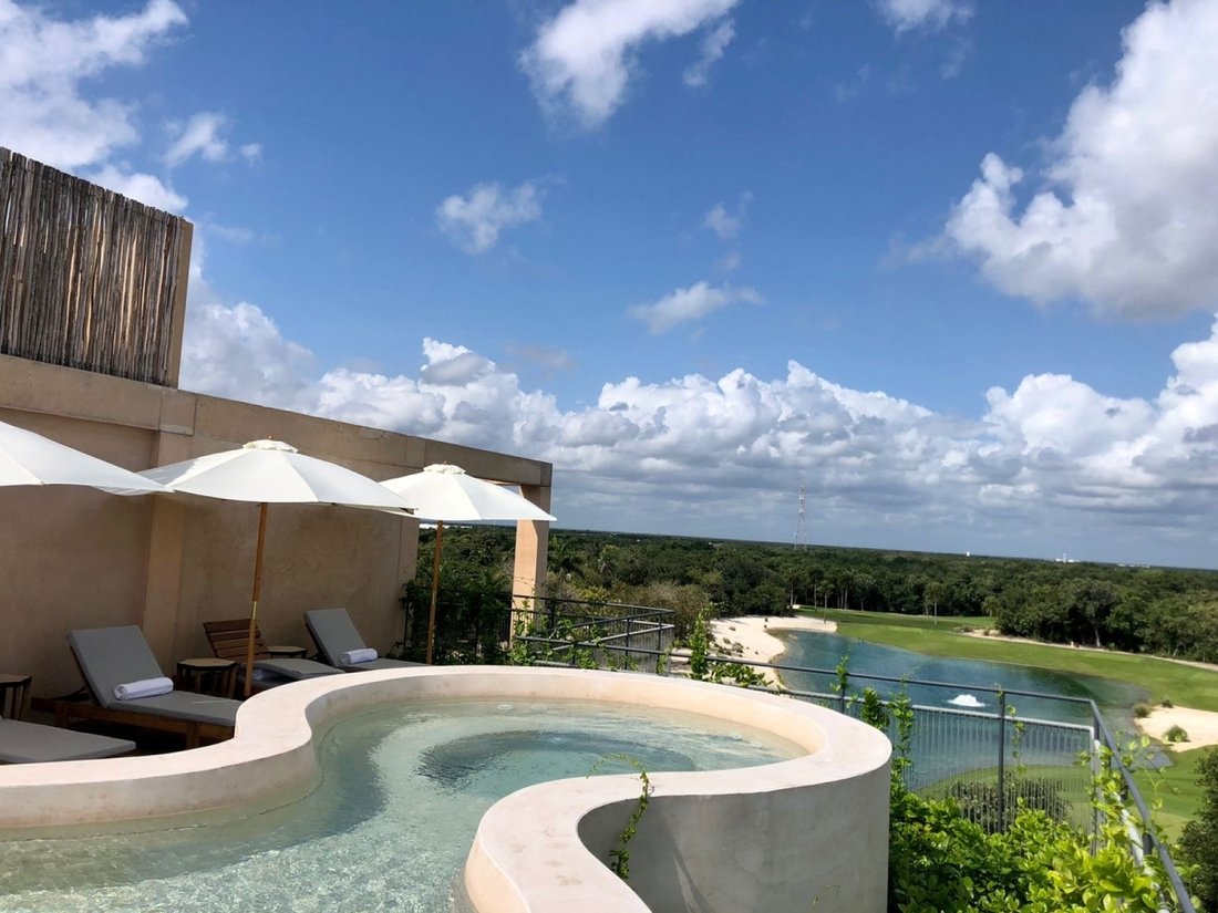 Apartment in Playa del Carmen, Quintana Roo, Mexico 4 - 17507372