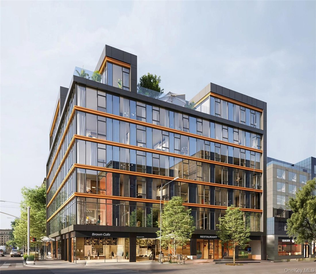 Condo in New York, New York, United States 1 - 17504020