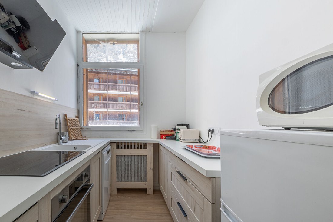 Apartment in Val-d'Isere, Auvergne-Rhône-Alpes, France 2 - 17508971