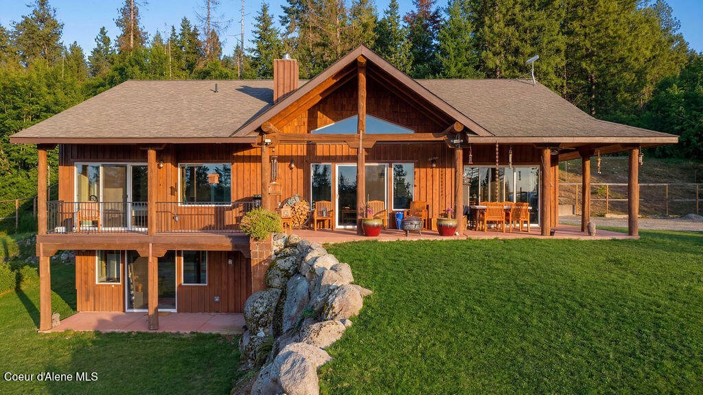 House in Hayden, Idaho, United States 1 - 17505946