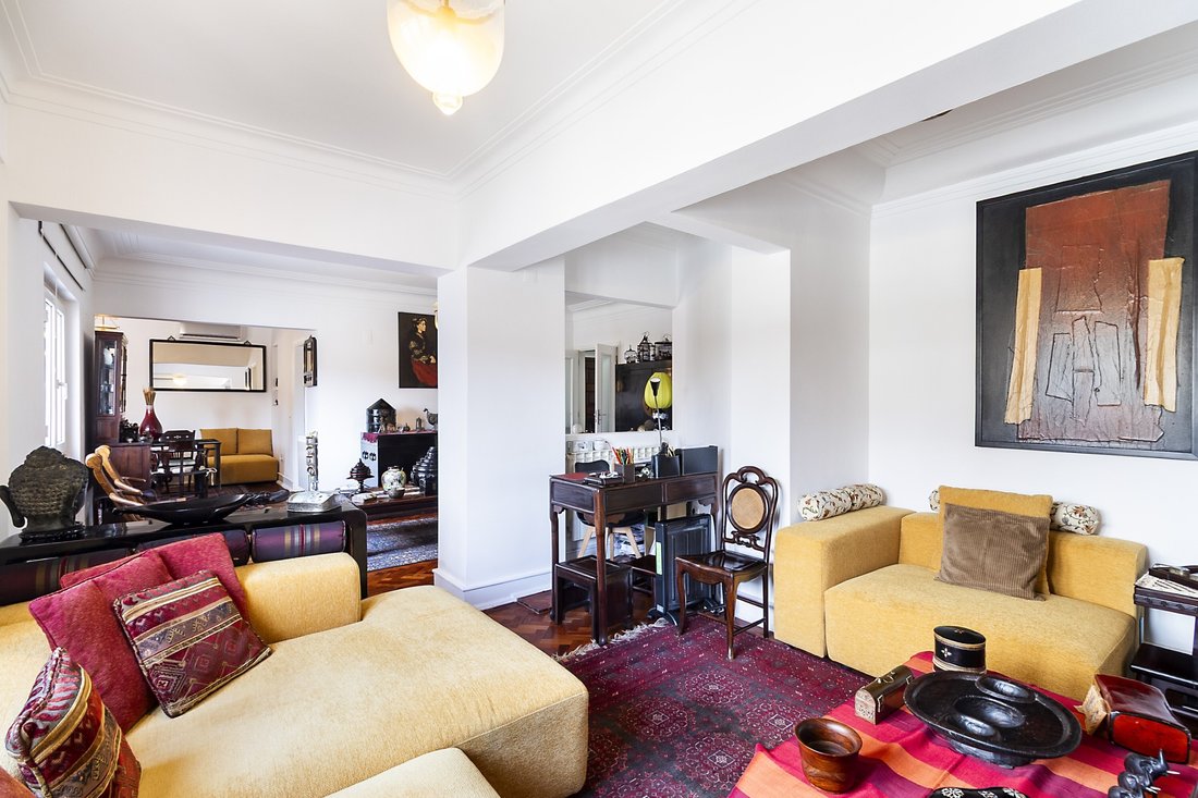 Apartment in Arroios, Lisbon, Portugal 3 - 17509437