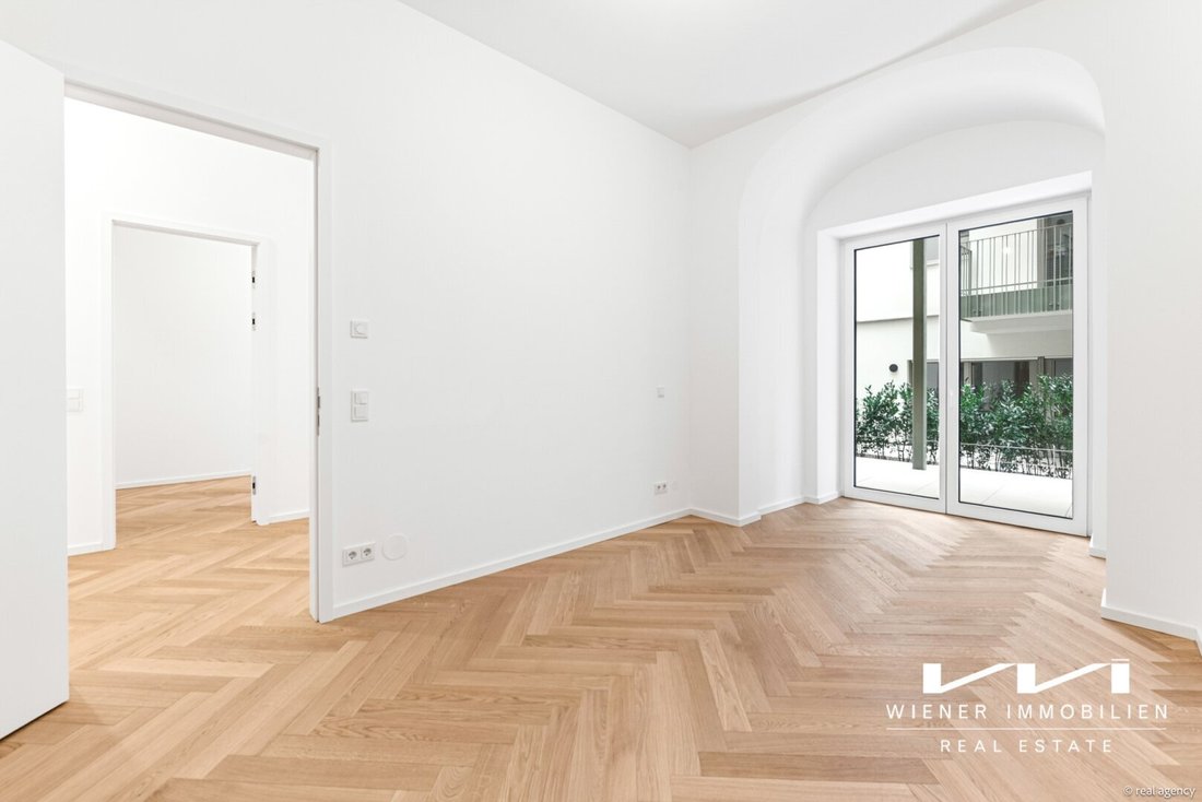 Apartment in Vienna, Wien, Austria 1 - 16441484