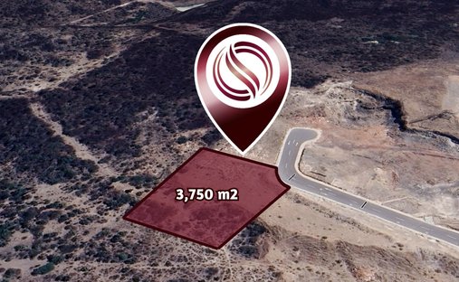 Land in Juriquilla, Santiago de Querétaro, Mexiko 1