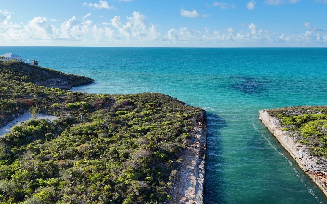 Terreno a Venetian Road Settlement, Caicos Islands, Isole Turks e Caicos 3 - 15224738