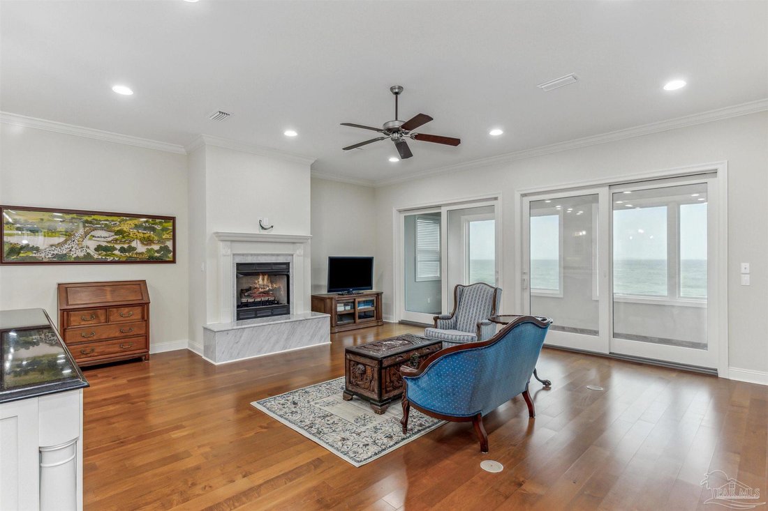 House in Pensacola, Florida, United States 5 - 17511738