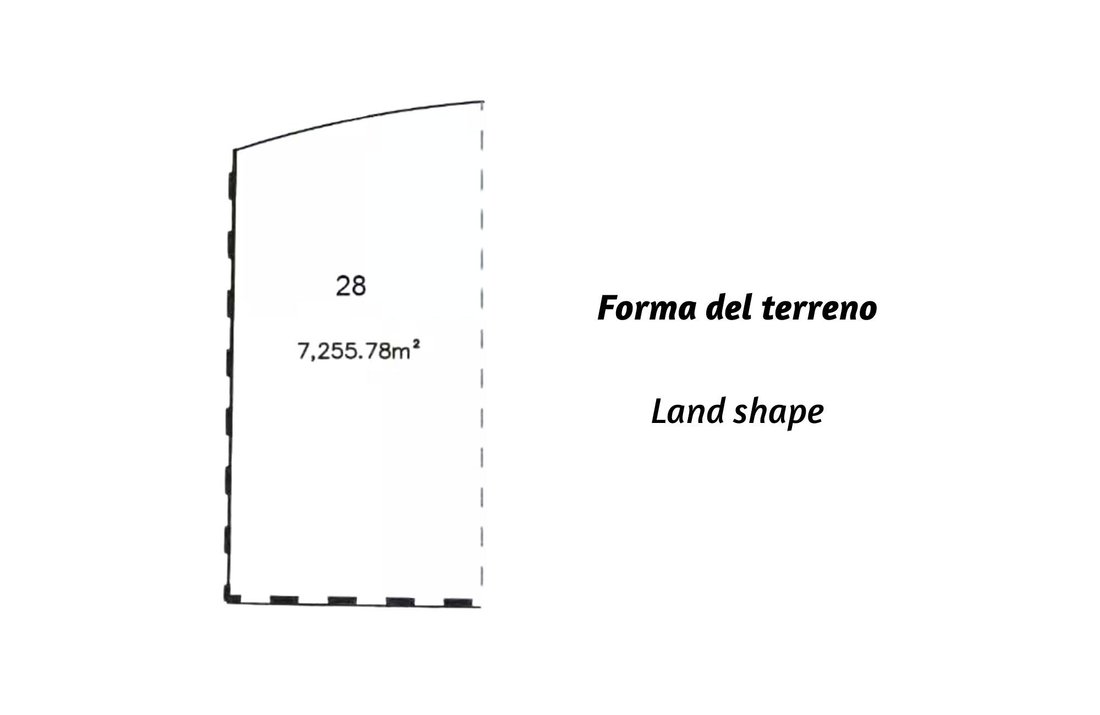 Land in Santiago de Querétaro, Querétaro, Mexico 3 - 17507063