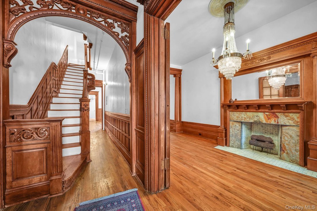 House in New York, New York, United States 4 - 17510516
