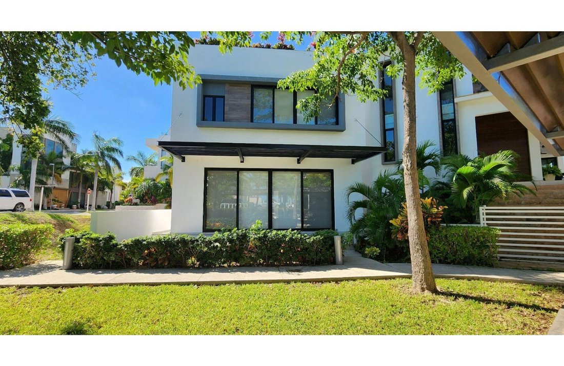 House in Puerto Cancún, Quintana Roo, Mexico 1 - 17505795