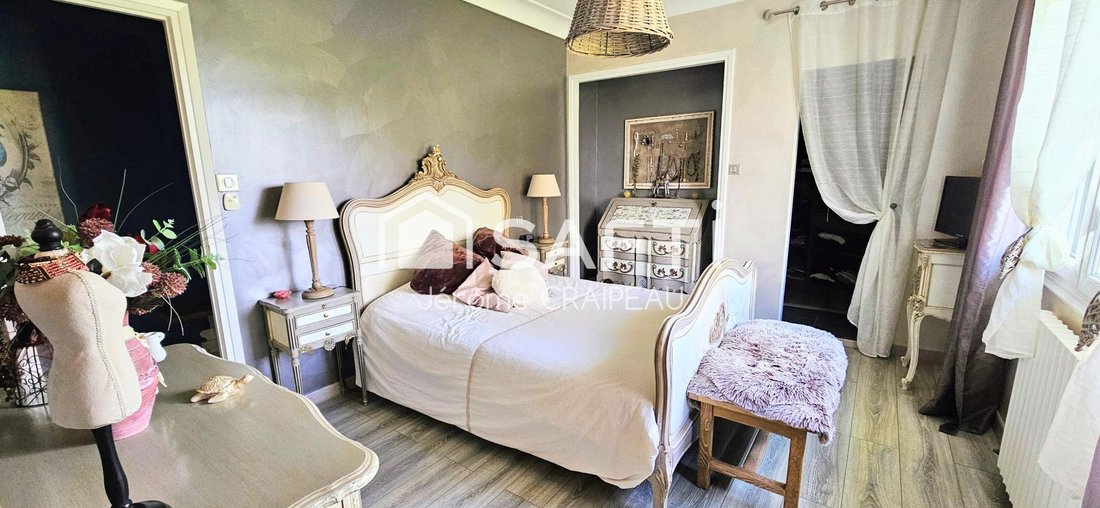 House in La Roche-sur-Yon, Pays de la Loire, France 4 - 17511377