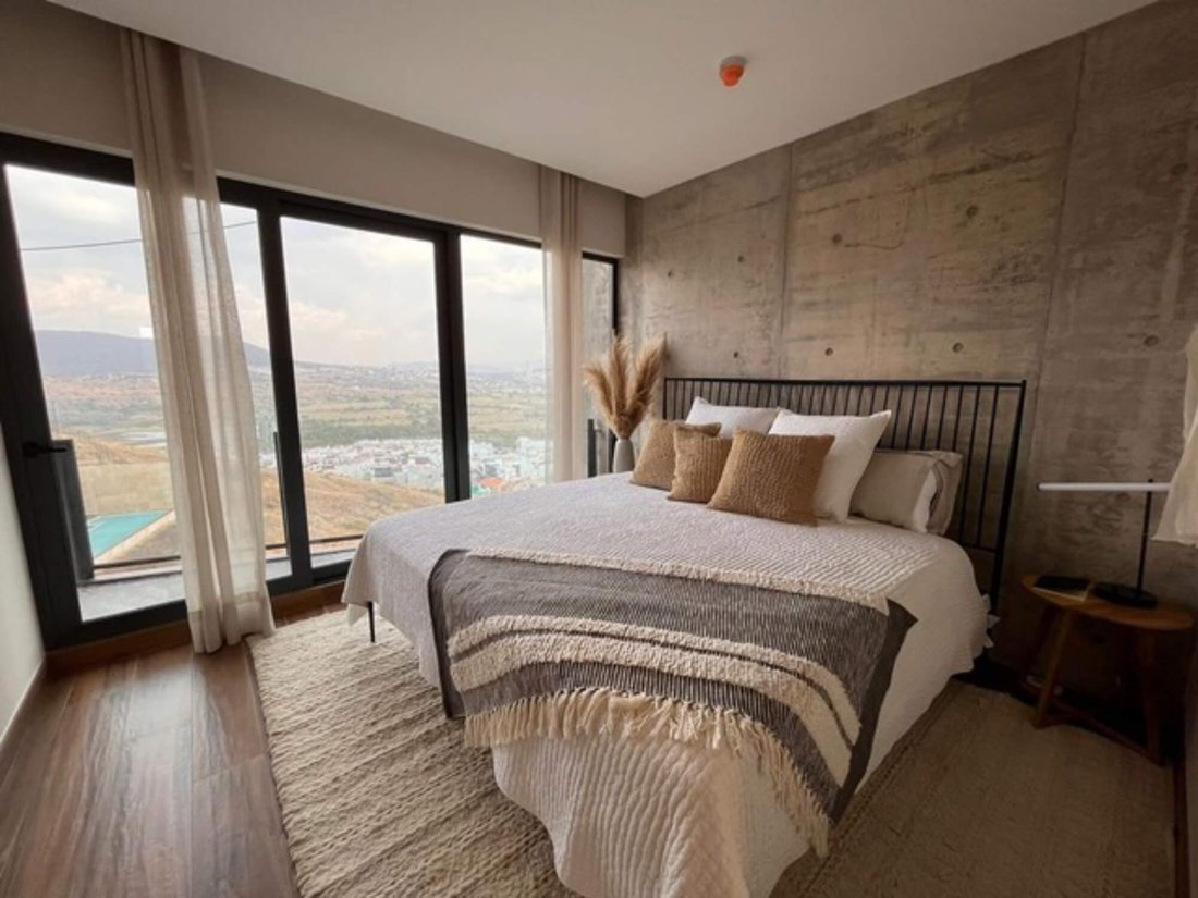 Apartment in Juriquilla, Querétaro, Mexico 1 - 17507530