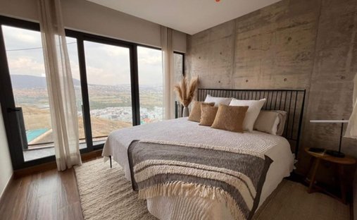 Penthouse in Juriquilla, Querétaro, Mexico 1