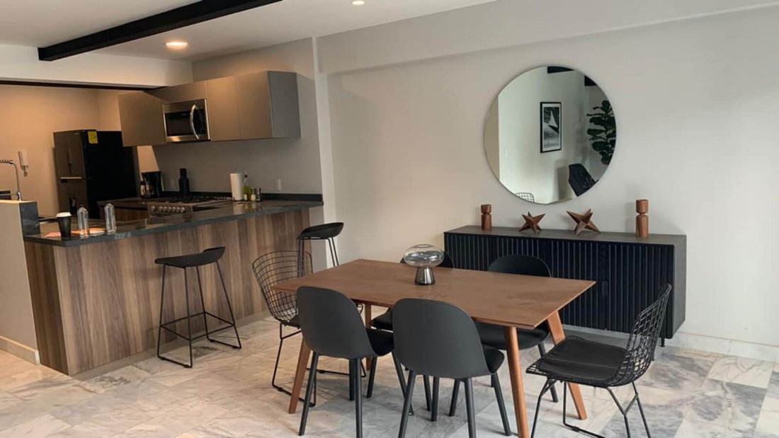 Apartment in Mexico City, Mexico 3 - 17506884