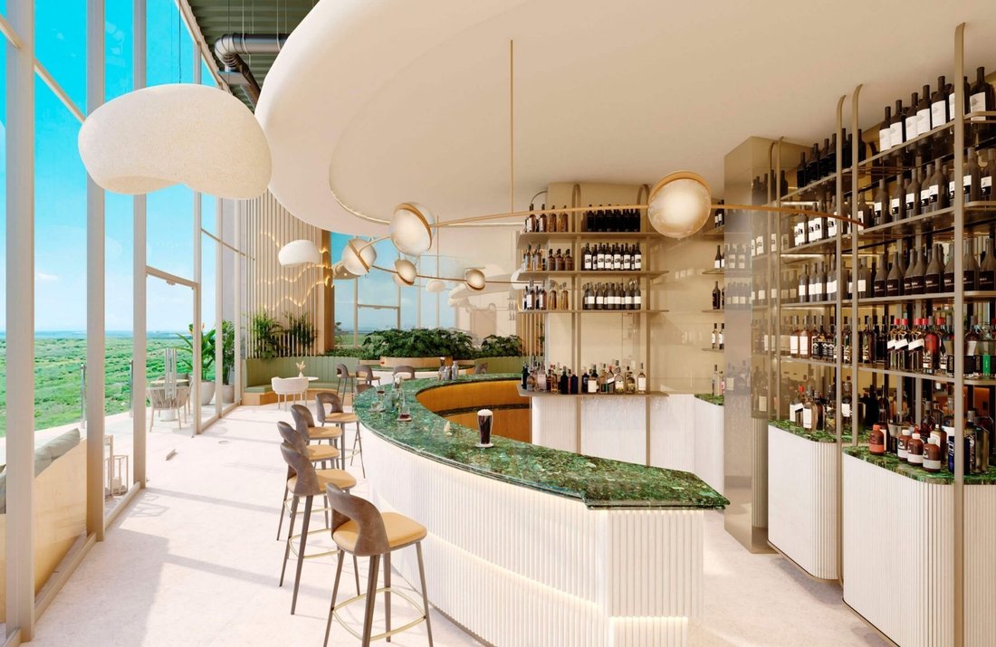 Apartment in Cancún, Quintana Roo, Mexico 3 - 17506312