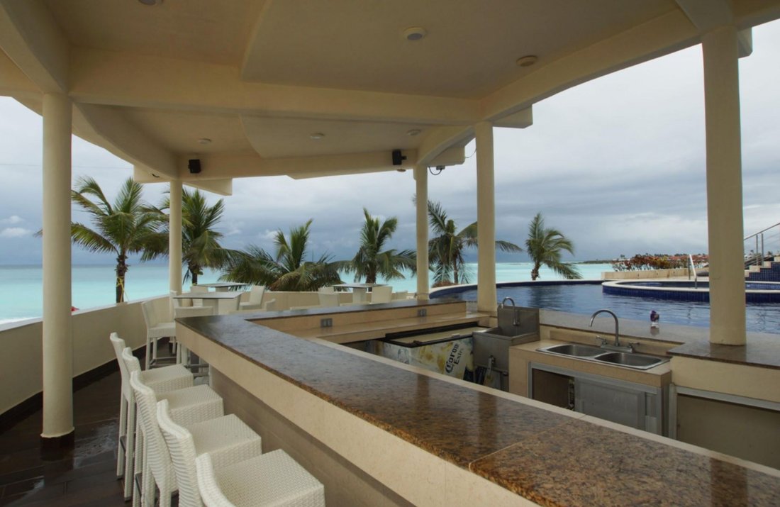 Apartment in Cancún, Quintana Roo, Mexico 4 - 17505790