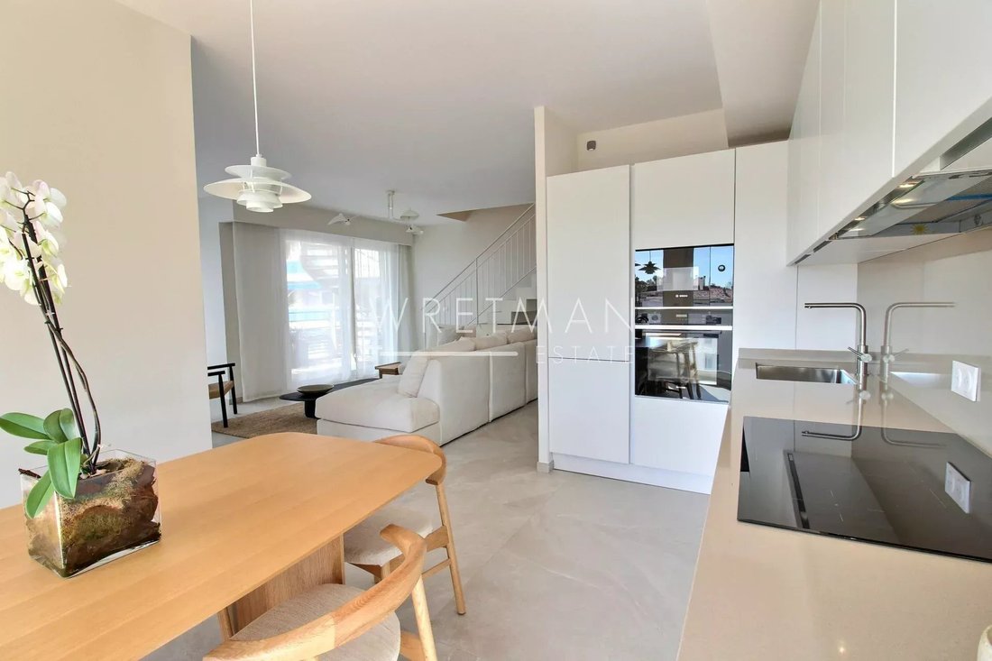 Apartment in Nice, Provence-Alpes-Côte d'Azur, France 5 - 17506066