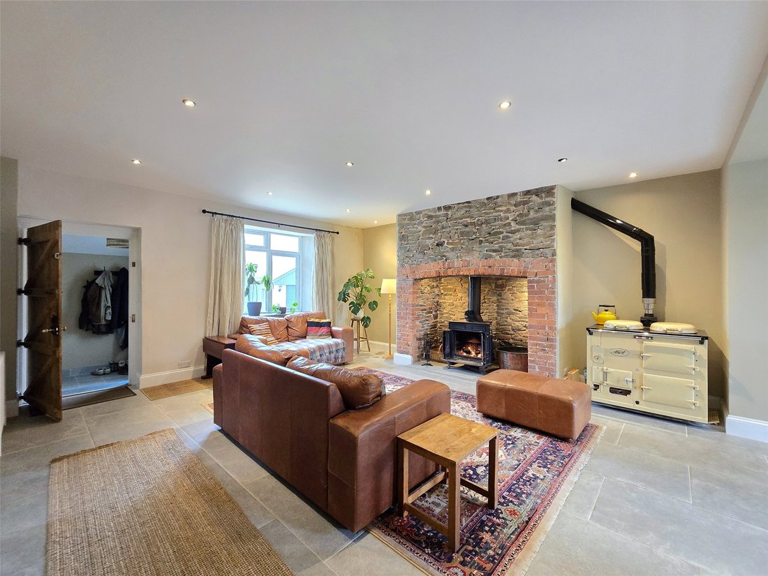 House in Ashwater, England 3 - 17508987