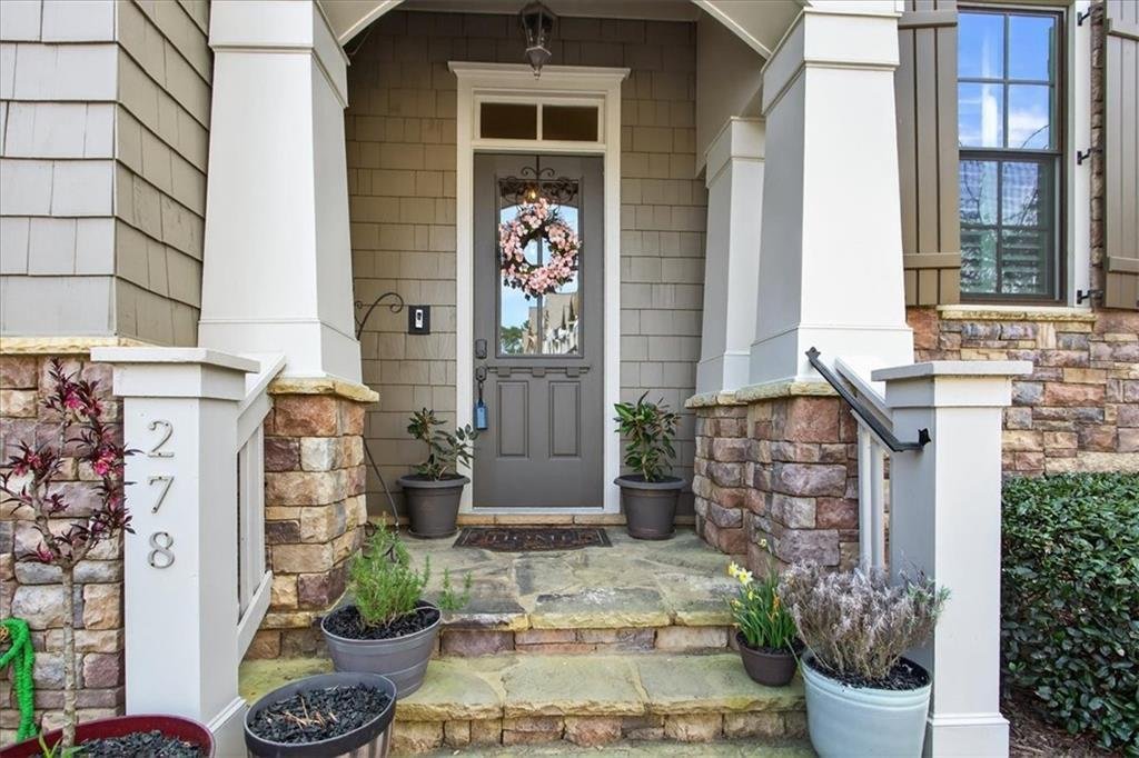 Townhouse in Canton, Georgia, United States 2 - 17504787