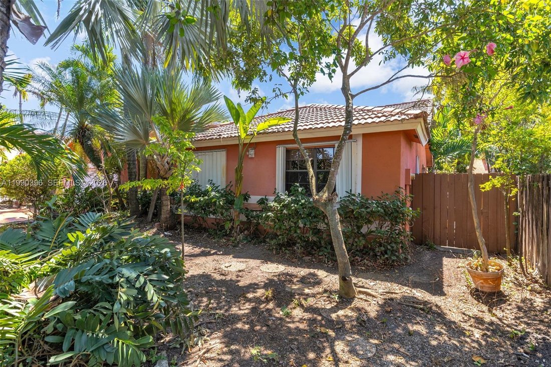 House in West Miami, Florida, United States 4 - 17504420