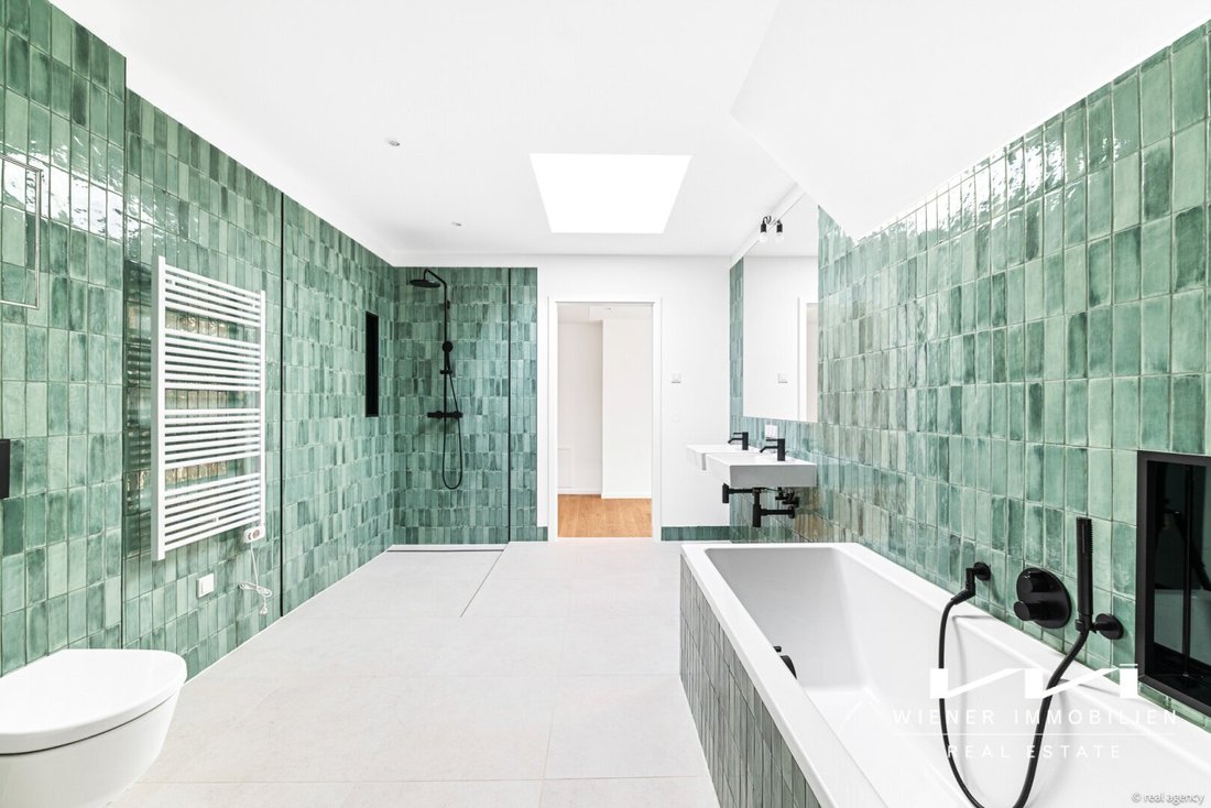 Penthouse in Vienna, Wien, Austria 2 - 16441644