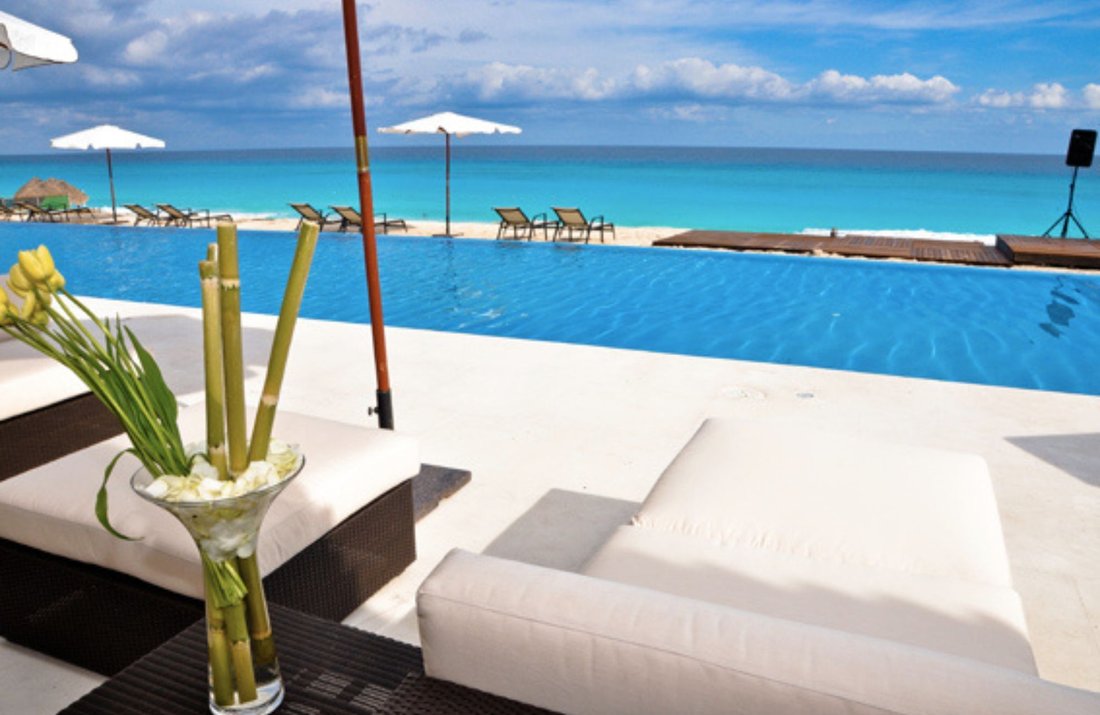 Apartment in Cancún, Quintana Roo, Mexico 3 - 17505784