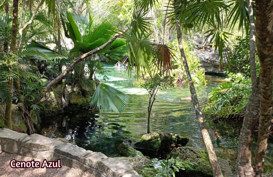 Land in Xelhá, Quintana Roo, Mexico 4 - 17504675