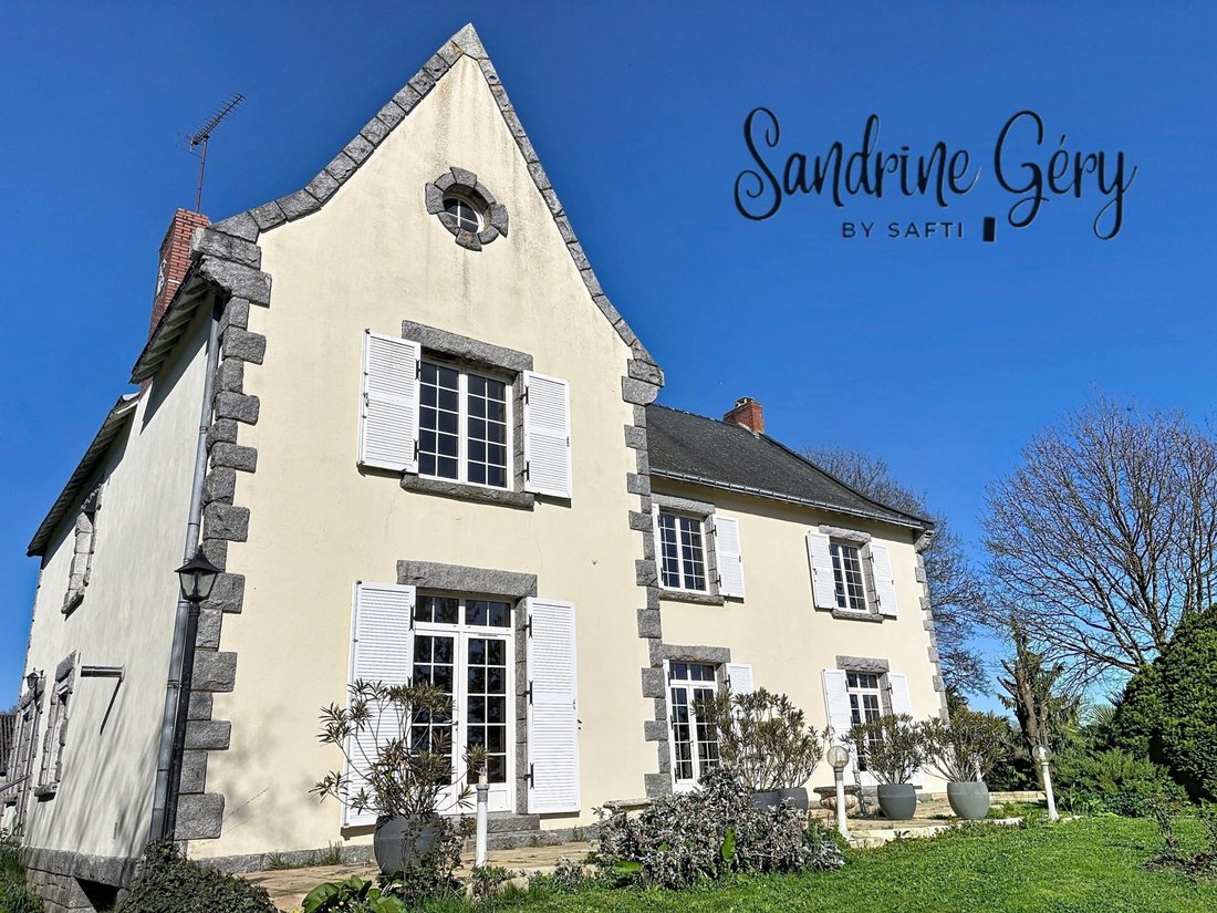 House in Soudan, Pays de la Loire, France 5 - 17511421