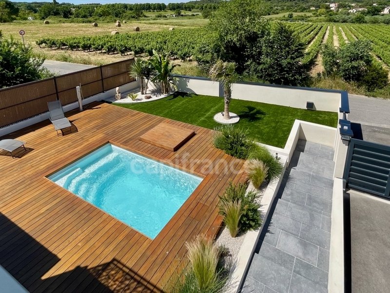 House in Saturargues, Occitania, France 1 - 17268803