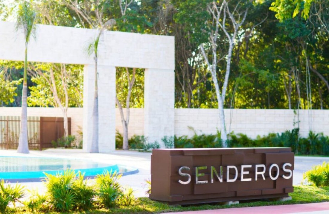 Land in Playa del Carmen, Quintana Roo, Mexico 5 - 17504472