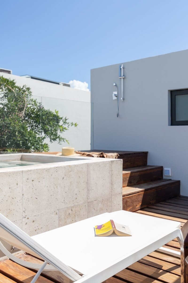 Appartement à Alma Tulum Hotel, Quintana Roo, Mexique 5 - 17508151