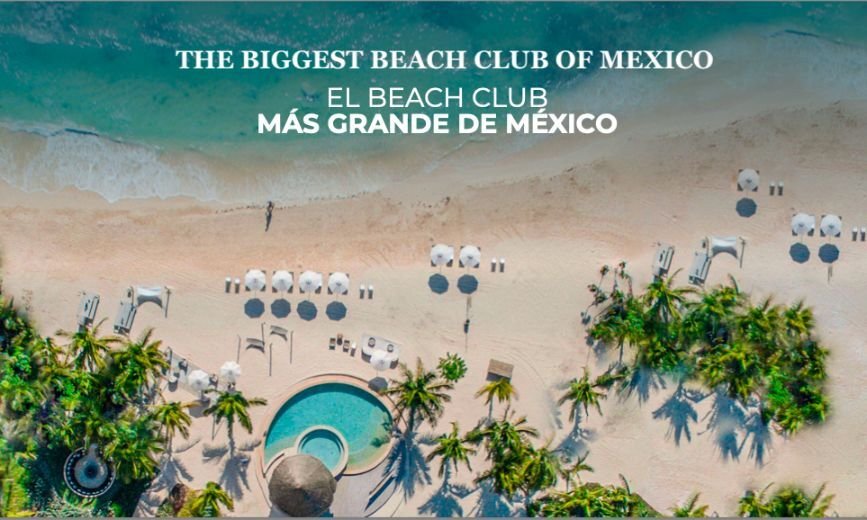 Land in Playa del Carmen, Quintana Roo, Mexico 5 - 17507023