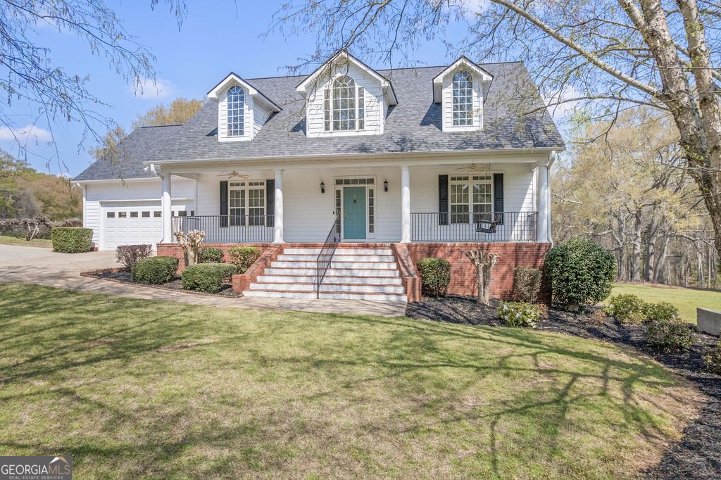 House in Moreland, Georgia, United States 2 - 17505486