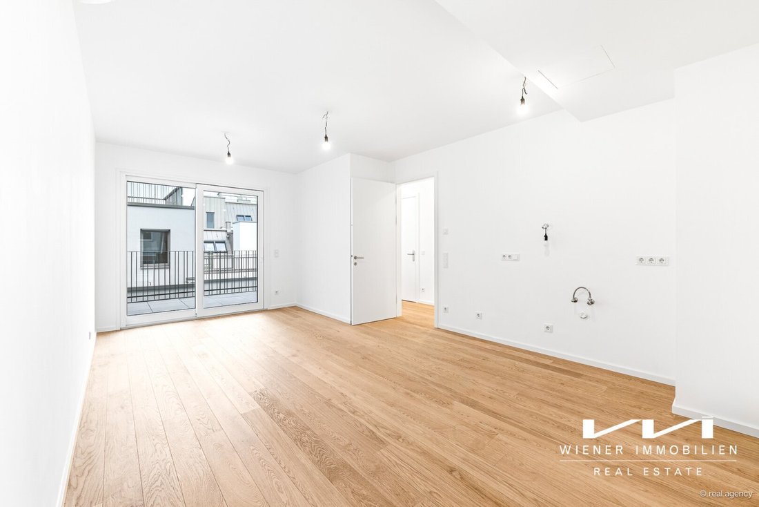 Penthouse in Vienna, Wien, Austria 4 - 16441113