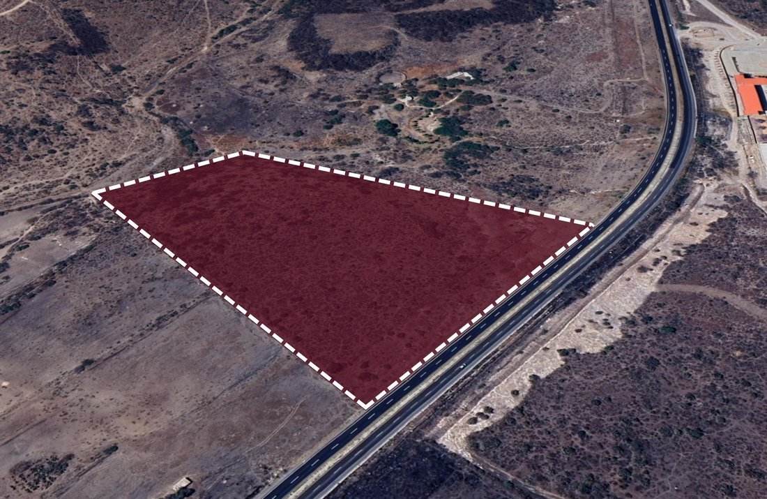 Land in El Nabo, Querétaro, Mexico 4 - 17505707