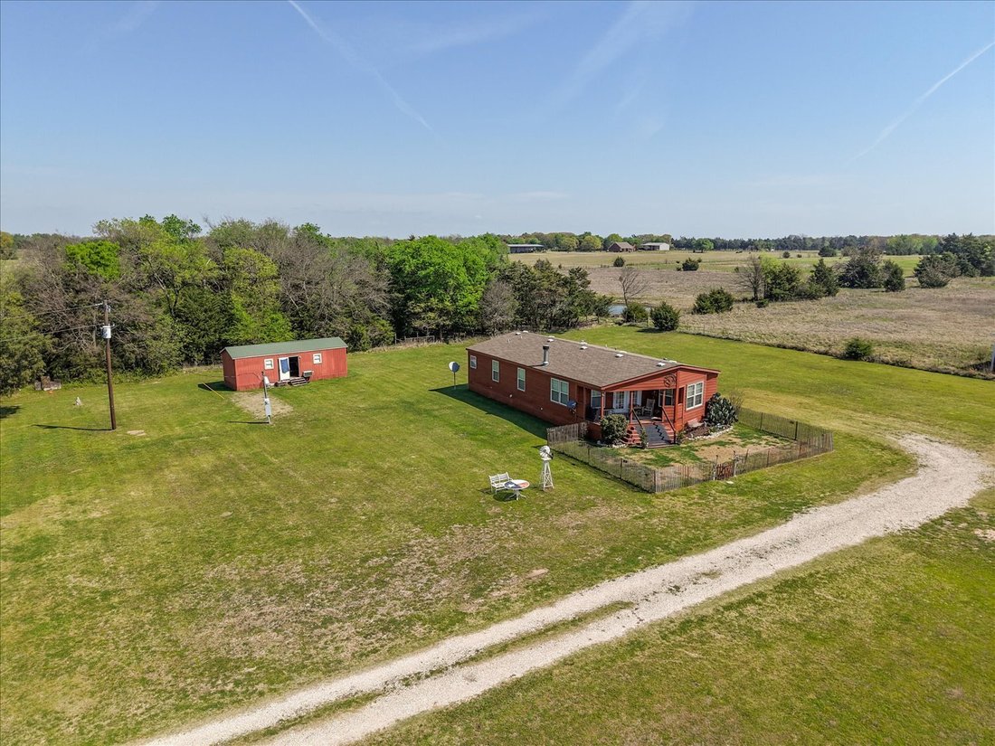 Land in Greenville, Texas, United States 2 - 17503662