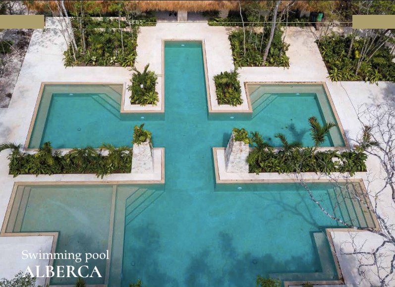 Land in Tulum, Quintana Roo, Mexico 3 - 17508108
