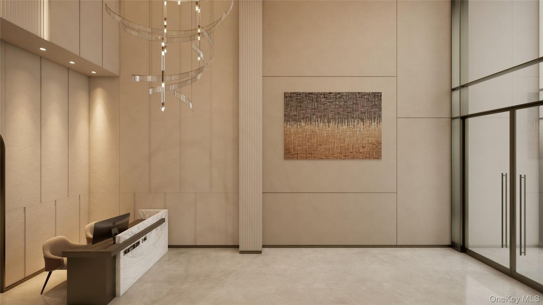 Condo in New York, New York, United States 2 - 17504020