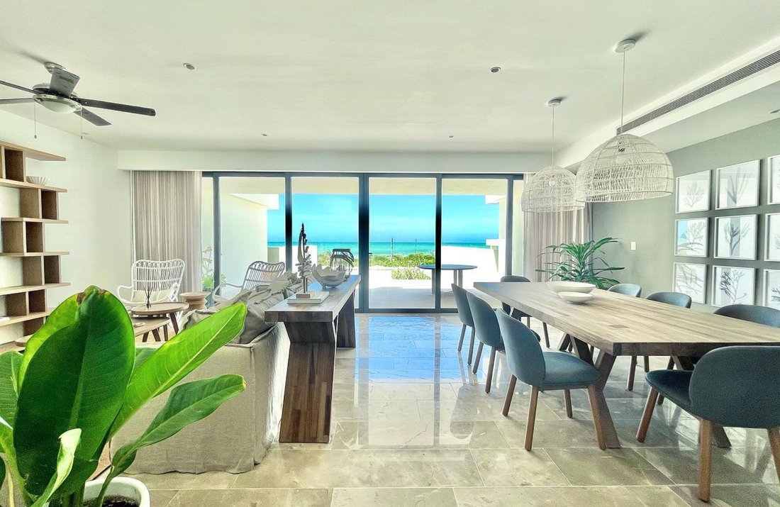 Apartment in Telchac Puerto, Yucatan, Mexico 4 - 17507280