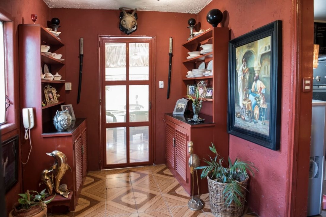 House in San Miguel de Cozumel, Quintana Roo, Mexico 4 - 17508075