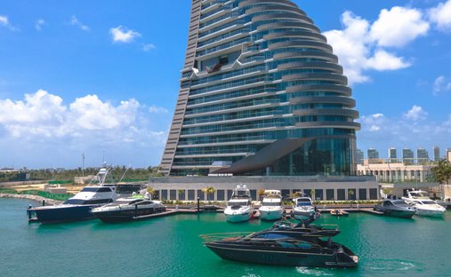 Appartamento a Cancún, Quintana Roo, Messico 1