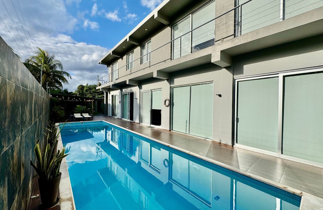 House in San Miguel de Cozumel, Quintana Roo, Mexico 1 - 17507994