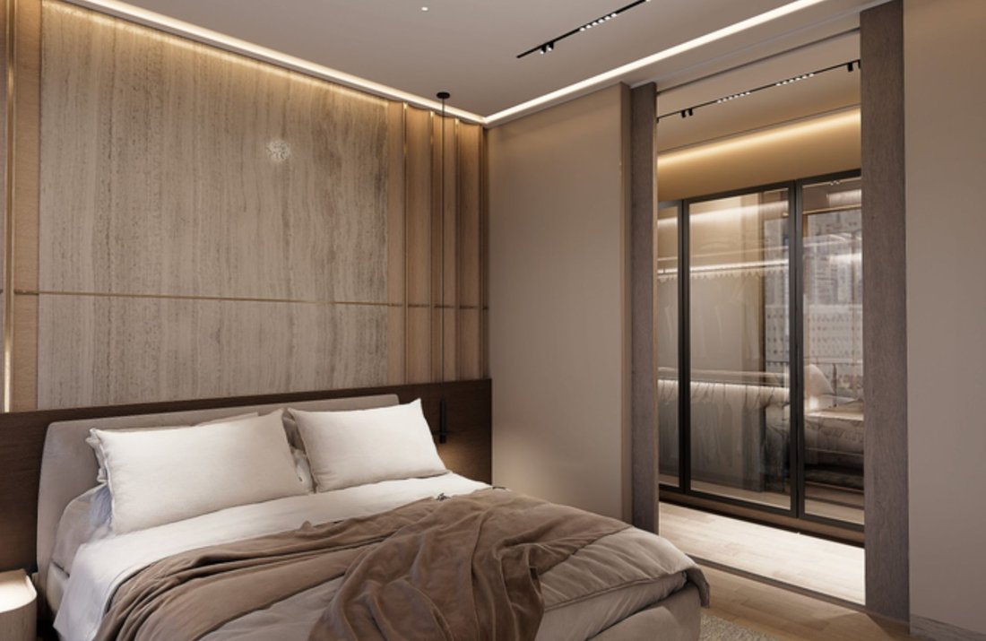 Apartment in Mexico City, Mexico 5 - 17506950