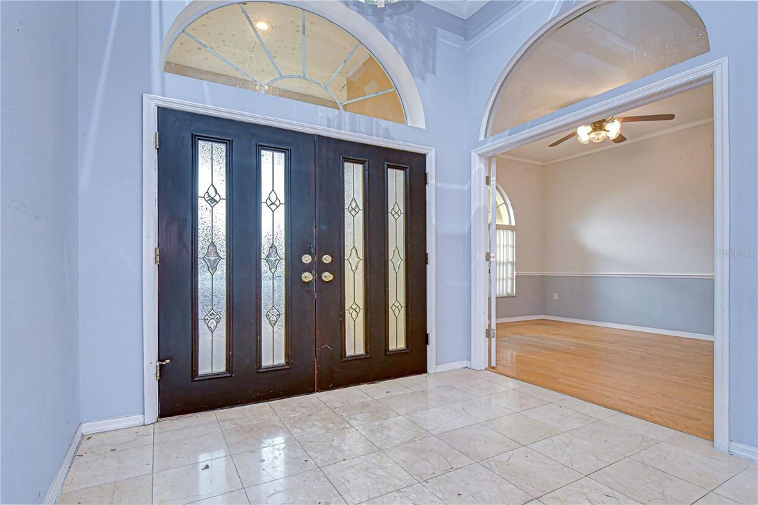 House in Tarpon Springs, Florida, United States 4 - 17418409