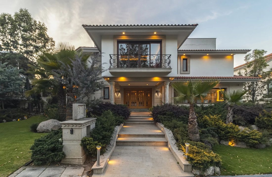House in Mexico City, Mexico 1 - 17505921