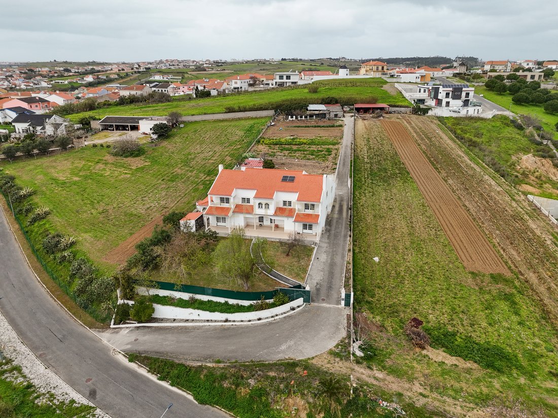 Villa in Ponte do Rol, Lisbon, Portugal 5 - 17505831