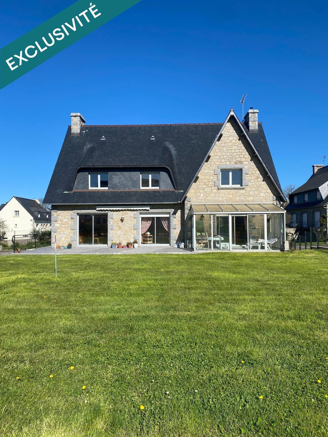 House in Paramé Rural, Saint-Malo, France 3 - 17511360