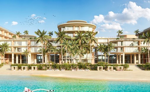 Apartment in Playa del Carmen, Quintana Roo, Mexico 1